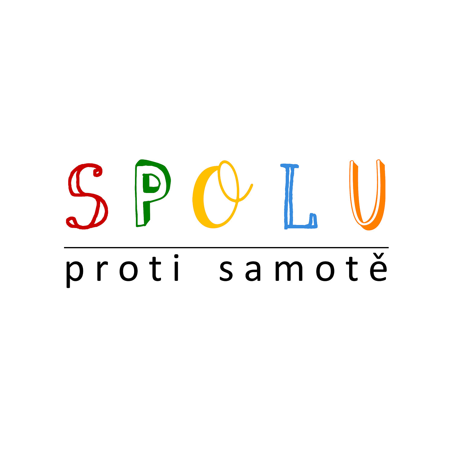 Spolu proti samotě